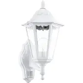 Eglo Navedo Wand S Wit 1 Lichtpunt met Sensor