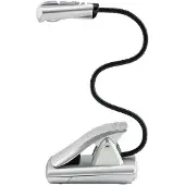 Wedo Mobile Led Leselampe Mit Clip - -