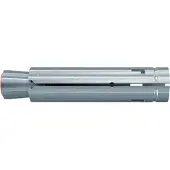 Fischer 90248 TA M12 Hulsanker 86 mm 18 mm 25 stuk(s)