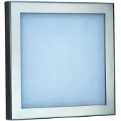 Albert muurlamp Stant 36 watt - 3000K