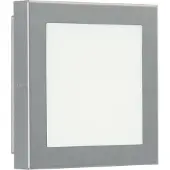 Albert muurlamp Stant 8 watt - 3000K