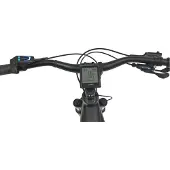 Bosch Bike Intuvia 100 Retrofit-set