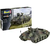 Wittmax 1/35 Raketenjagdpanzer Jaguar 1