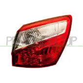 PRASCO DS7114153 Achterlicht