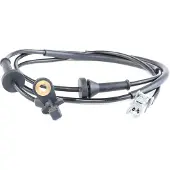RIDEX 412W0318 Wielsnelheidssensor (ABS)