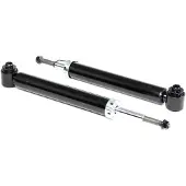 RIDEX 854S1700 Schokdemper