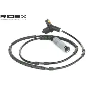 RIDEX 412W0013 Wielsnelheidssensor (ABS)