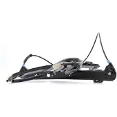 RIDEX 1561W0836 Raammechanisme