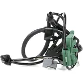 RIDEX 412W0729 Wielsnelheidssensor (ABS)