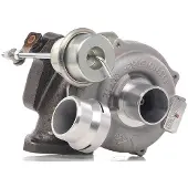 RIDEX 2234C10144 Turbocharger