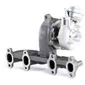 RIDEX 2234C0018 Turbocharger
