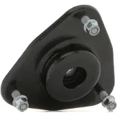 RIDEX 1180S0718 Veerpootlager