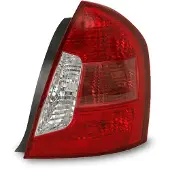 Hella 2VP 345 900-021 Achterlicht