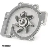 RIDEX 1260W0014 Waterpomp
