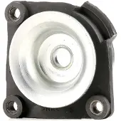 RIDEX 1180S0075 Veerpootlager