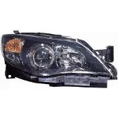 Diederichs 6235082 Koplamp