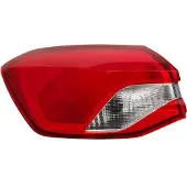 Diederichs 1530095 Achterlicht