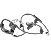 RIDEX 412W0599 Wielsnelheidssensor (ABS)