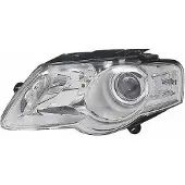 Diederichs 2247981 Koplamp