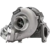 RIDEX 2234C10830 Turbocharger