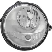 Diederichs 4482089 Mistlamp