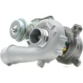 RIDEX 2234C0444 Turbocharger