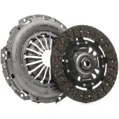 RIDEX 479C0445 Koppelingsset