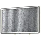 RIDEX 424I0444 Interieurfilter