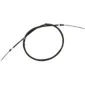 RIDEX 124C0369 Handremkabel