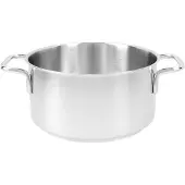 Demeyere Apollo kookpot zonder deksel 18 cm