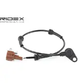 RIDEX 412W0277 Wielsnelheidssensor (ABS)