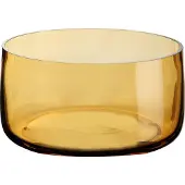 Asa selection Schaal Ajana Amber 21,5 cm