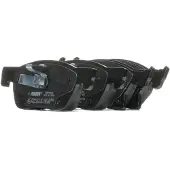 FERODO Remblokset FDB4933, voor