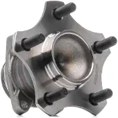 RIDEX 654W1232 Wiellagerset