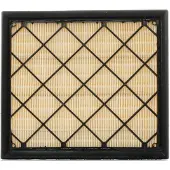 RIDEX 8A0254 Luchtfilter