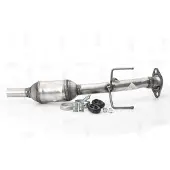 NAP carPARTS CAK10169 Katalysator