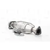 NAP carPARTS CAK10335 Katalysator