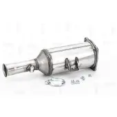NAP carPARTS CAD10067 Roetfilter (DPF)
