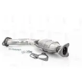 NAP carPARTS CAK10269 Katalysator