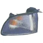 Diederichs 5824073 Knipperlichtautomaat / Pinkdoos