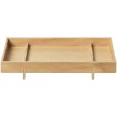 Blomus Dienblad Abento Small