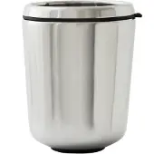 Vipp Tandenborstelhouder Stainless Steel