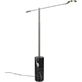 Trio Select , Vloerlamp, FIORE;in