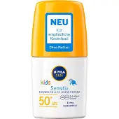 Nivea SUN Zonnebrand Kinder Roller Seinsitive SPF50+, 50 ml