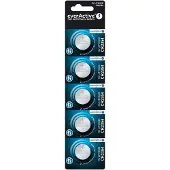 EverActive CR2354 lithium knoopcel 5x