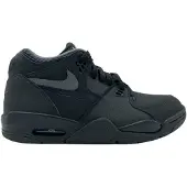 Nike Air Flight 89 kinderschoenen - Zwart | Maat 38