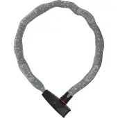ABUS - Kettingslot - CATENA 6806K 85x6 - Grijze Bliksem