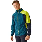 Regatta Softshell Jacke Tarvos VII