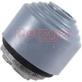 METZGER 8054336 Motorsteunlager