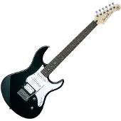 Yamaha Pacifica Pa112V Black
